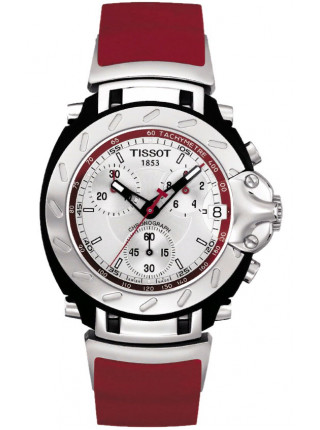 Ремешок Tissot T610020553
